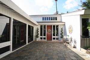Entrance 5